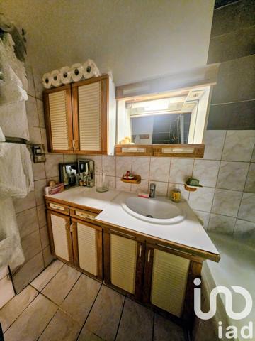 Appartement à vendre 3 pièces 64 m² Vandœuvre-lès-Nancy