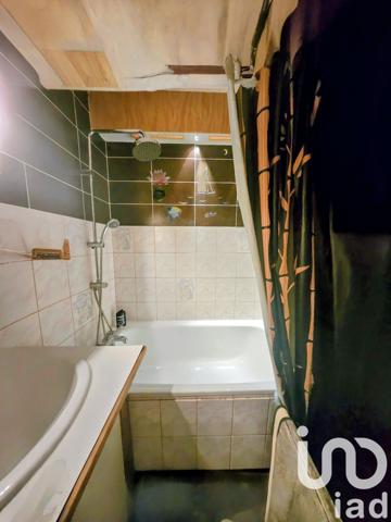 Appartement à vendre 3 pièces 64 m² Vandœuvre-lès-Nancy