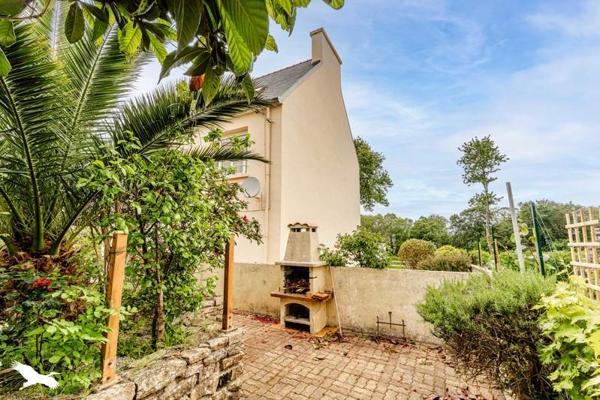 Maison à vendre 281 430 € Douarnenez 7 p 135 m² DPE D