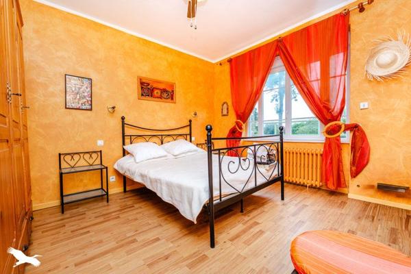 Maison à vendre 281 430 € Douarnenez 7 p 135 m² DPE D