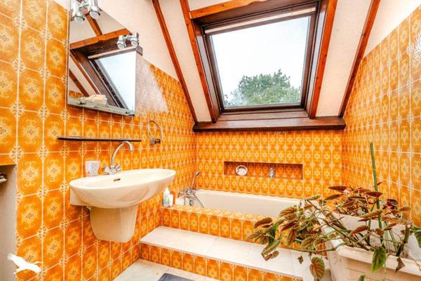 Maison à vendre 281 430 € Douarnenez 7 p 135 m² DPE D
