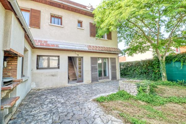 Maison Antony 9 pièce(s)