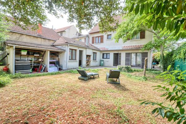 Maison Antony 9 pièce(s)