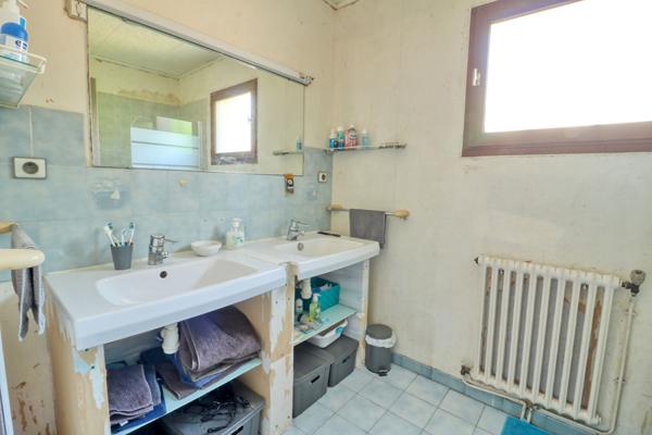 Maison Antony 9 pièce(s)