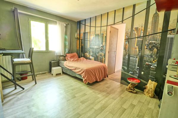 Maison Antony 9 pièce(s)