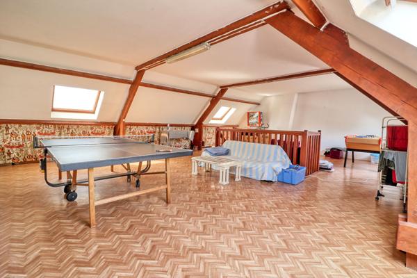 Maison Antony 9 pièce(s)