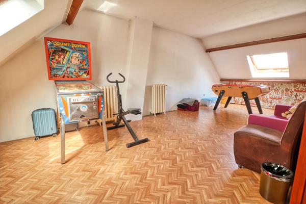 Maison Antony 9 pièce(s)