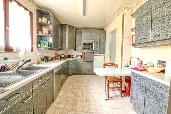 Maison Antony 9 pièce(s)