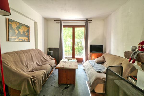 Maison Antony 9 pièce(s)