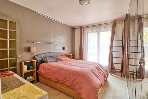 Maison Antony 9 pièce(s)