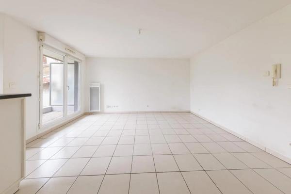 Appartement à vendre 2 pièces 39.12m² Clermont-Ferrand (63000)