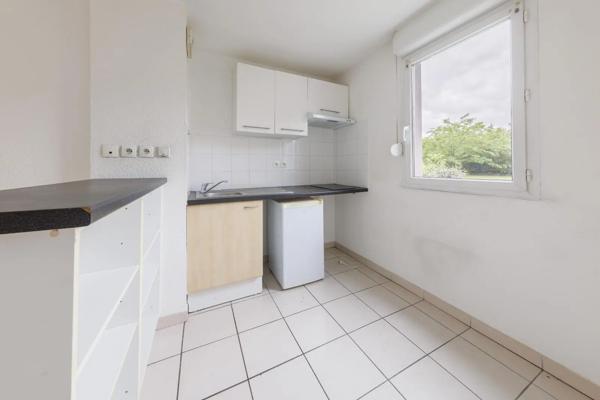 Appartement à vendre 2 pièces 39.12m² Clermont-Ferrand (63000)