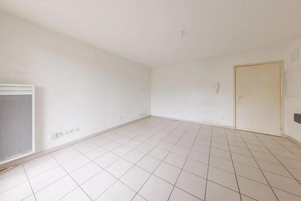 Appartement à vendre 2 pièces 39.12m² Clermont-Ferrand (63000)