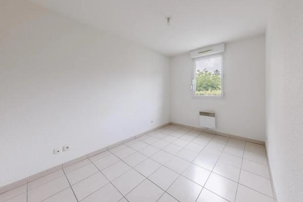 Appartement à vendre 2 pièces 39.12m² Clermont-Ferrand (63000)