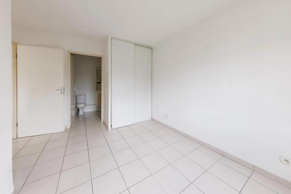 Appartement à vendre 2 pièces 39.12m² Clermont-Ferrand (63000)