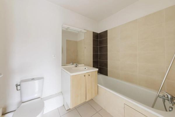 Appartement à vendre 2 pièces 39.12m² Clermont-Ferrand (63000)