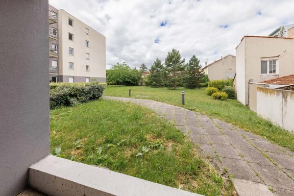 Appartement à vendre 2 pièces 39.12m² Clermont-Ferrand (63000)