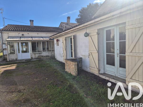 Maison à vendre 5 pièces 122 m² Pineuilh