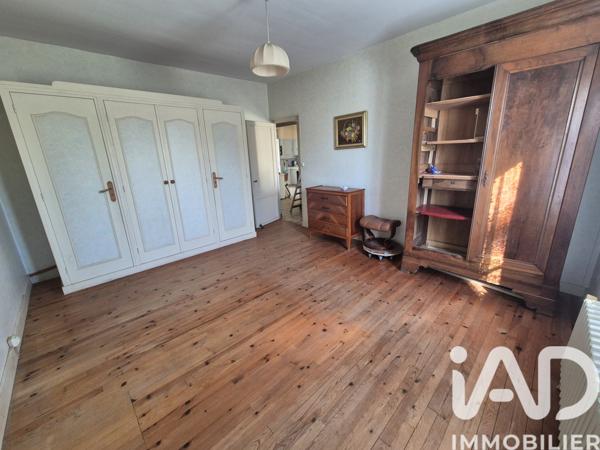 Maison à vendre 5 pièces 122 m² Pineuilh