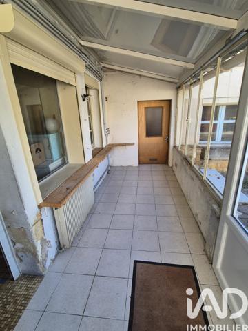 Maison à vendre 5 pièces 122 m² Pineuilh