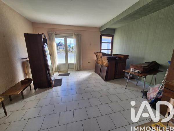 Maison à vendre 5 pièces 122 m² Pineuilh