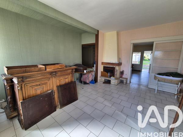 Maison à vendre 5 pièces 122 m² Pineuilh