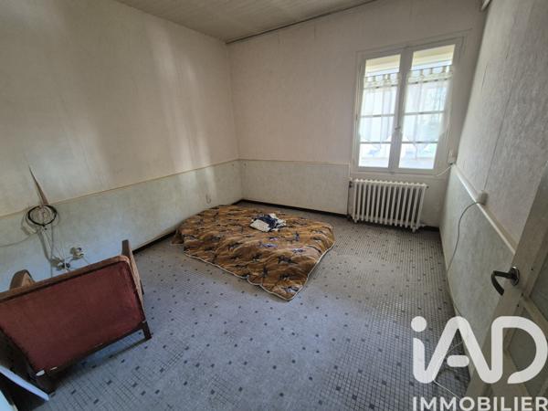 Maison à vendre 5 pièces 122 m² Pineuilh