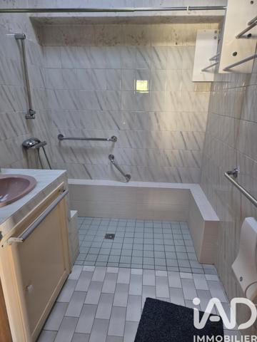 Maison à vendre 5 pièces 122 m² Pineuilh