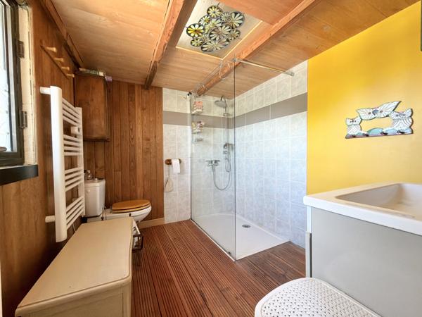 Propriété avec vues, piscine et gites. Montcabrier (46700)