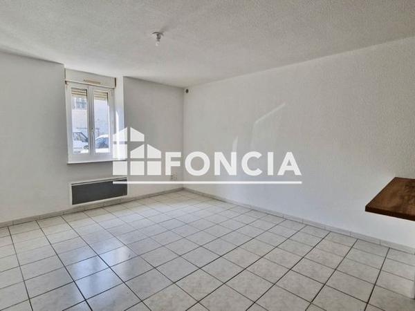 Location Appartement 2 pièces 44.78 m² - HAMEAU DE LAPARRE Nevian 11200