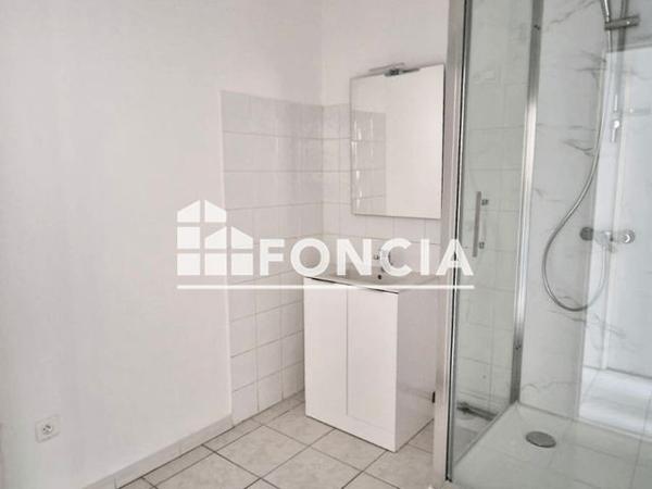 Location Appartement 2 pièces 44.78 m² - HAMEAU DE LAPARRE Nevian 11200