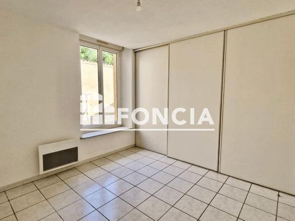 Location Appartement 2 pièces 44.78 m² - HAMEAU DE LAPARRE Nevian 11200