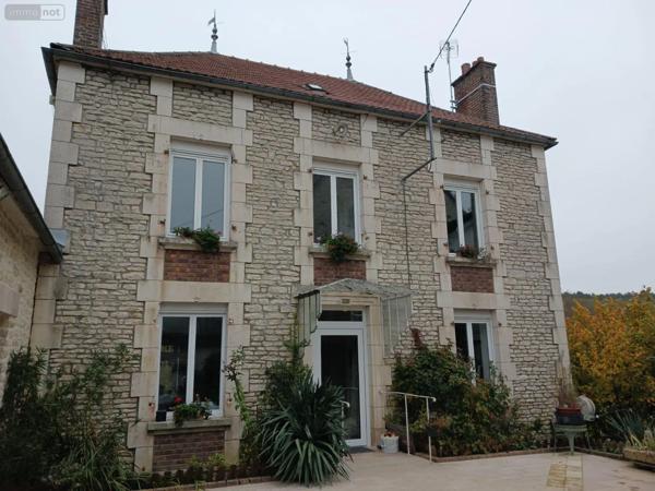 Achat - Maison | Maison rurale Arrelles 10340 7 pièces 185 m 2 1200 m 2