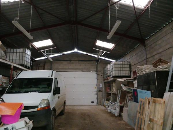 Achat - Maison | Maison rurale Arrelles 10340 7 pièces 185 m 2 1200 m 2