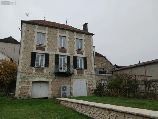 Achat - Maison | Maison rurale Arrelles 10340 7 pièces 185 m 2 1200 m 2