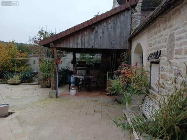 Achat - Maison | Maison rurale Arrelles 10340 7 pièces 185 m 2 1200 m 2