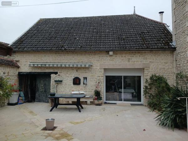 Achat - Maison | Maison rurale Arrelles 10340 7 pièces 185 m 2 1200 m 2