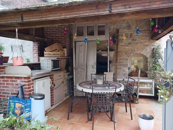 Achat - Maison | Maison rurale Arrelles 10340 7 pièces 185 m 2 1200 m 2