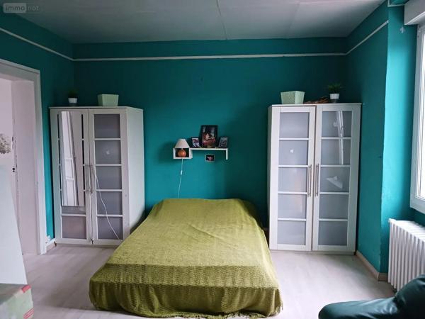 Achat - Maison | Maison rurale Arrelles 10340 7 pièces 185 m 2 1200 m 2