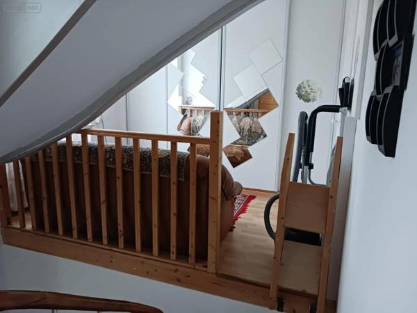 Achat - Maison | Maison rurale Arrelles 10340 7 pièces 185 m 2 1200 m 2