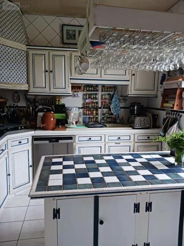 Achat - Maison | Maison rurale Arrelles 10340 7 pièces 185 m 2 1200 m 2