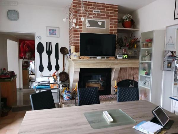 Achat - Maison | Maison rurale Arrelles 10340 7 pièces 185 m 2 1200 m 2