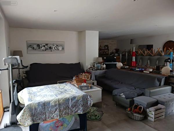 Achat - Maison | Maison rurale Arrelles 10340 7 pièces 185 m 2 1200 m 2