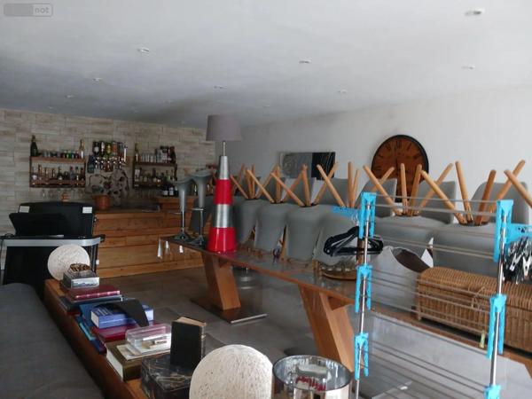 Achat - Maison | Maison rurale Arrelles 10340 7 pièces 185 m 2 1200 m 2