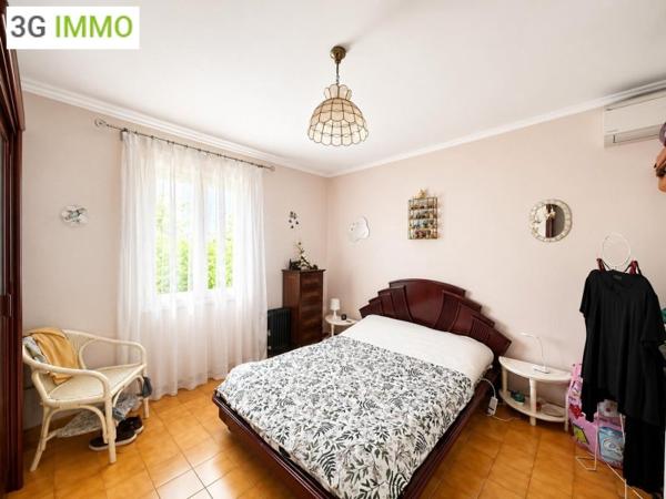 Vente / Maison T6 à Taradeau (83460)