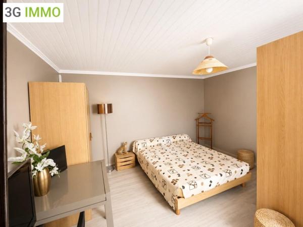Vente / Maison T6 à Taradeau (83460)