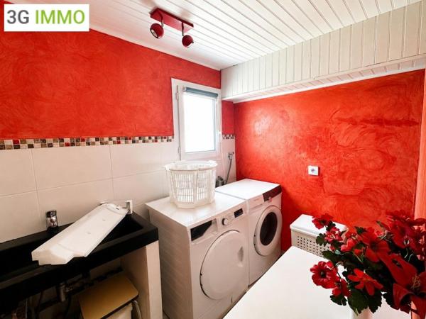 Vente / Maison T6 à Taradeau (83460)