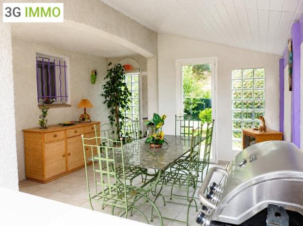 Vente / Maison T6 à Taradeau (83460)