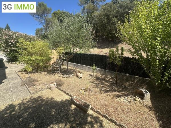 Vente / Maison T6 à Taradeau (83460)