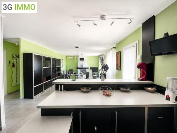 Vente / Maison T6 à Taradeau (83460)